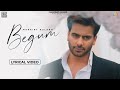 Begum (Lyrical Video) Mankirt Aulakh | New Punjabi Song 2021 |