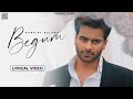Begum Lyrical Video Mankirt Aulakh New Punjabi Song 2021