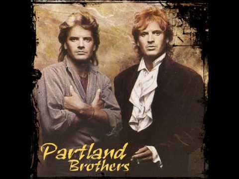 PARTLAND BROTHERS - ELECTRIC HONEY