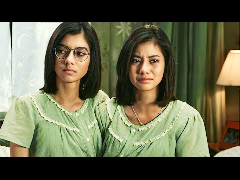 Twins With 2 Hearts & 1 Body Meet A Boy, But One Of Them Gets Jealous