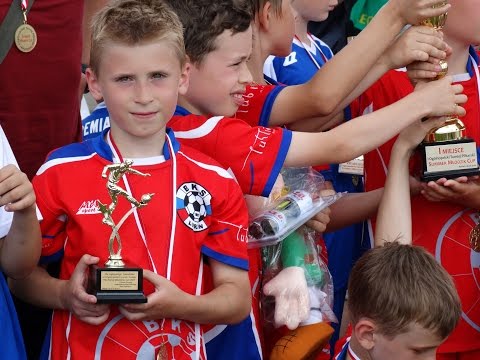 Łukasz Grab 9 Lat -  Najlepszy Zawodnik ( RADOM 19-06-2016r ) (Marcin Grab)