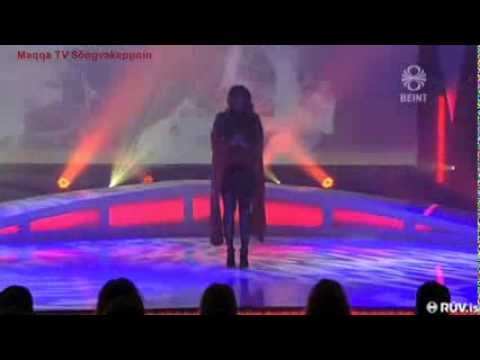 Sylvía Erla Scheving - Stund með þér | LIVE