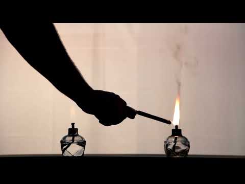 Clearing the Air on the Ethanol vs Gasoline