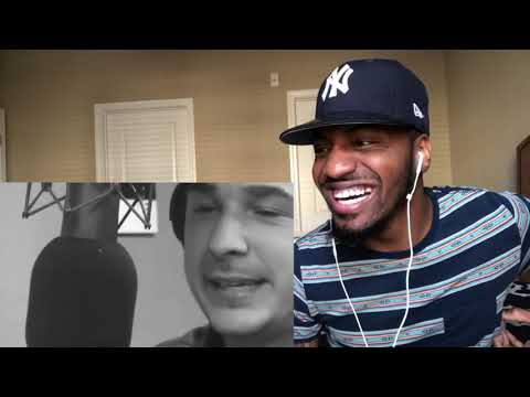 K Koke - Fire in the Booth Part 1 Reaction (Insane Bro)