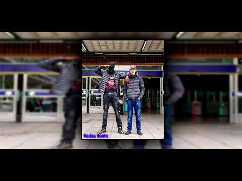 1.Cuz x Greekazo x Shoreline Mafia Type Beat (prod. by Redax)