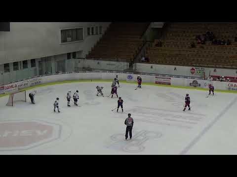 2019.12.07 MU HC Tábor - HC Letci Letňany I