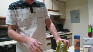 Cooking with Beer: Beer Pancakes