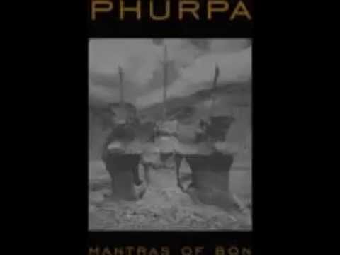 PHURPA - Kuntunzangpo (excerpt)