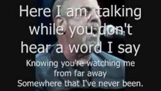 Billy Joel - State of Grace