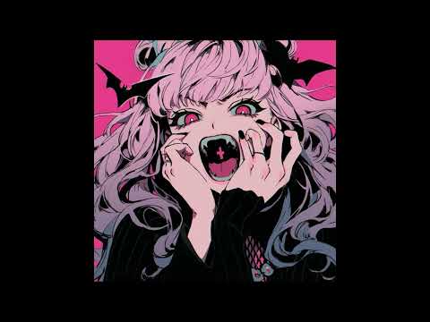 [Free for profit] Hyperpop x Hyperpunk x Scenecore type beat - "Anticore" (prod. by Aki)