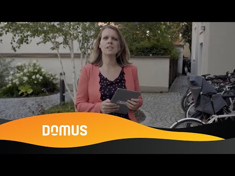 Die DOMUS Software AG