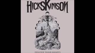 Hicks Kinison - Devour Their Hearts (2016) Full Album (Hardcore/Grindcore)