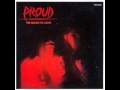Proud - Fire breaks the dawn 