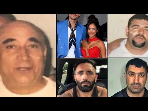 The Khans, Daniels, Love Island Shakira Lancashire's most notorious Family | Real Crime