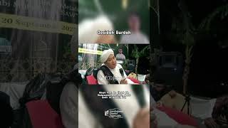 Download lagu Qosidah Burdah - Abuya Prof. Dr. (H.C.) KH. Muhammad Muhyiddin Abdul Qodir Al-Manafi, MA. mp3 Download lagu Qosidah Burdah - Abuya Prof. Dr. (H.C.) KH. Muhammad Muhyiddin Abdul Qodir Al-Manafi, MA. mp3