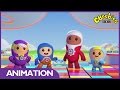 CBeebies Go Jetters Coming Soon