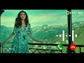 Tadap Tara Sutaria Ringtone Tadap Trailer BGM Jeet Bgm Ahan Shetty