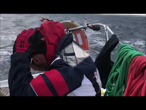 Rolex Middle Sea Race Regatta 2018