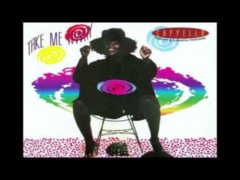 Cappella feat Loleatta Holloway - Take Me Away (1992)