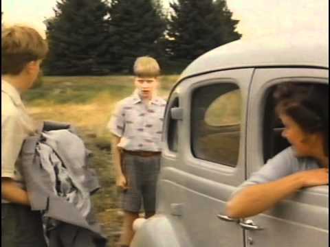 Housekeeping (1988) Trailer