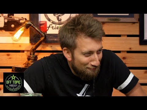 Nose To Genitals - Off Topic #172