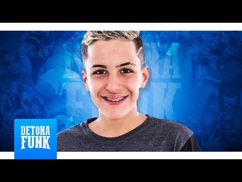 MC Leozin - Compromisso (Prod. DJ TG da Inestan)