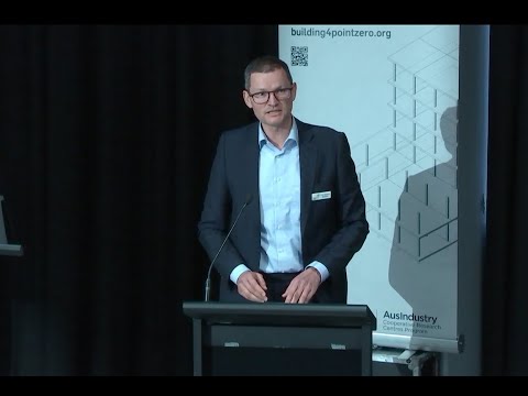 2022 Annual Conference: CEO Comments - Prof. Mathew Aitchison