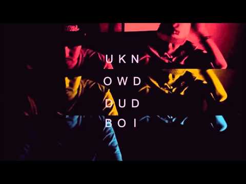 Dude Boi - U Know (Album Version)[Audio]