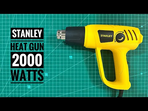 Air Blow Gun