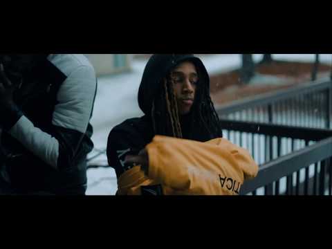 Mojiu4l - Winners Circle (Official Music Video)