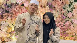 Download lagu Akhirnya Umi Laila Telah Mendapatkan Jodohnya Suaranya Merdu Banget  mp3