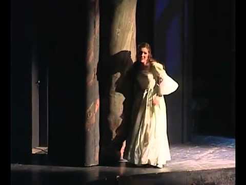 Ekaterina Siurina -  Deh vienni non tarda.