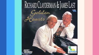 JAMES LAST & RICHARD CLAYDERMAN - Les Oiseaux De La Mer Et Du Soleil (Cover)