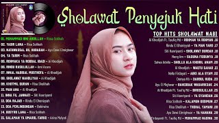 Download lagu Lagu Sholawat Terbaru 2023 Sholawat Nabi Muhammad ... mp3