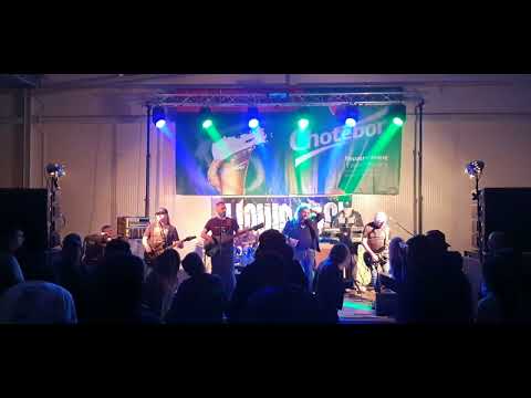 LIQUID FACE (Van Halen - Jump)