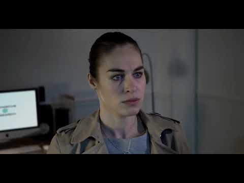 The Holly Kane Experiment Trailer 2018
