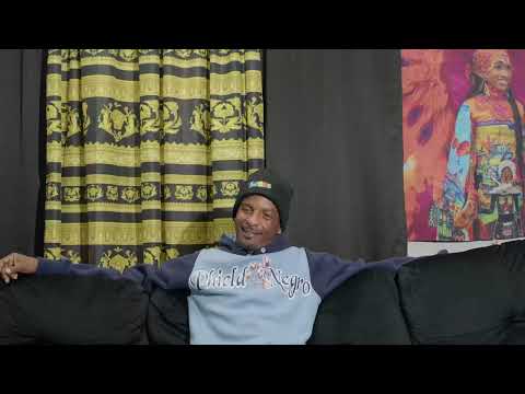 Charleston White King Of The Internet, New Found Respect For Women 