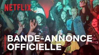 Trailer VF - Saison 3