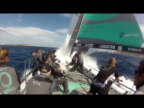 52 Super Series 2013 - Porto Cervo Coastal Race
