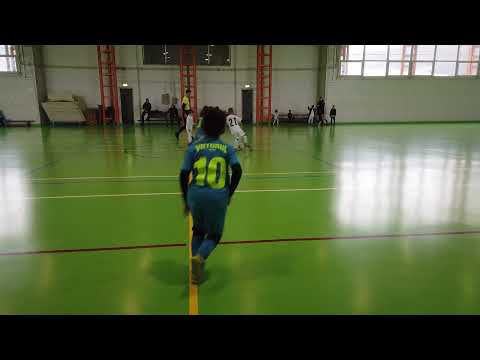 28.01.2024 - Marosvásárhelyi SE (2) - Viitorul Cluj 2/2 [2017-2018] - Cupa Centru de Sticlă 2024