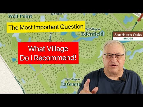 The Best Villages To Move To | Coming Soon | What To...