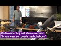 Ondernemer blij met steun overheid: 'Ik kan weer een goede nacht hebben'