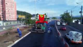 Nova Entrada de Santos - Concluída uma das mais importantes obras contra as enchentes na região