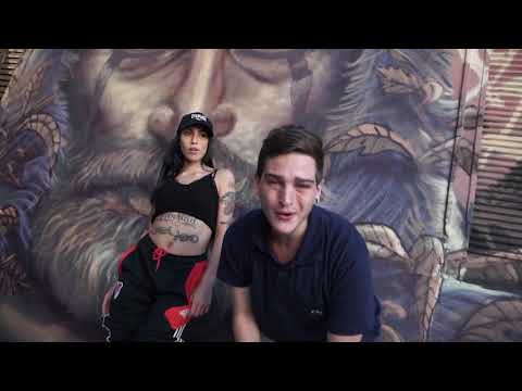 ALAN LPC - SECUELAS (VIDEO OFICIAL) ft K-LIL , SANTI.JRZ