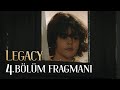 Emanet 4. Bölüm Fragmanı | Legacy Episode 4 Promo