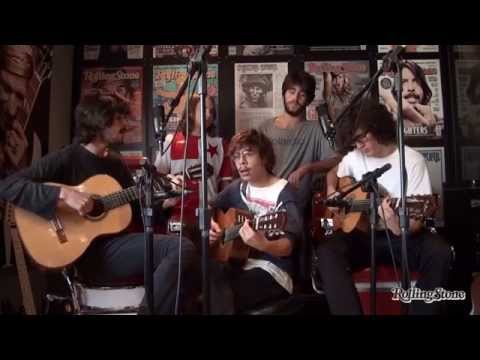 Estúdio RS #47 Dônica - "Assuntos Bons"