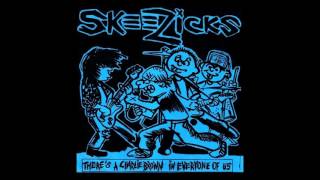 Skeezicks - There's A Charlie Brown......1986