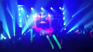 Discopolis - Committed To Sparkle Motion (DubVision Remix) LIVE
