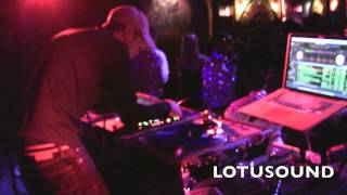 LOTUSOUND middle east downstairs dec 6 2014 TAPE 2   2