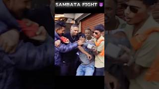 SAMBATA UNSEEN VIDEO VIRAL😈 #sambata #mcdido #mcgawthi #emiwaybantai #mcstan #sambataviral #dhh